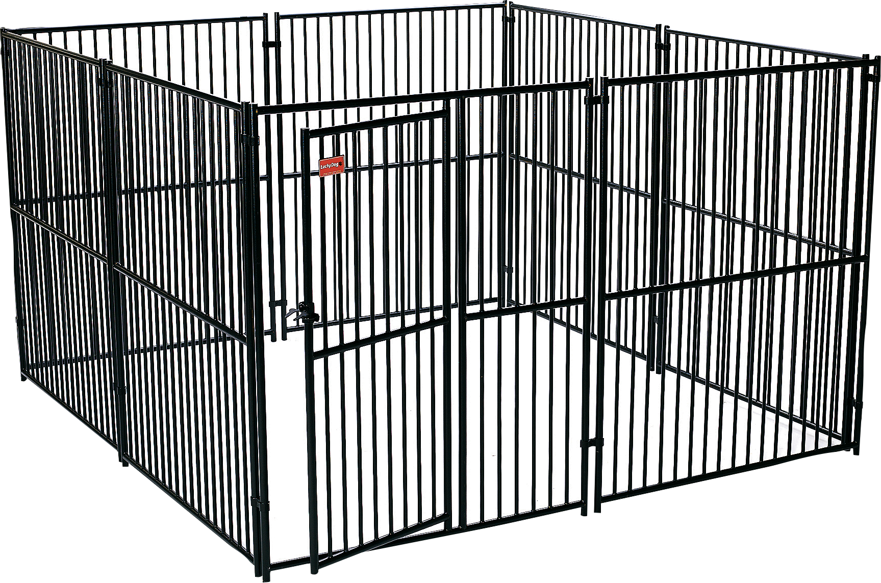 Jewett Cameron Euro Dog Kennel Cabela's